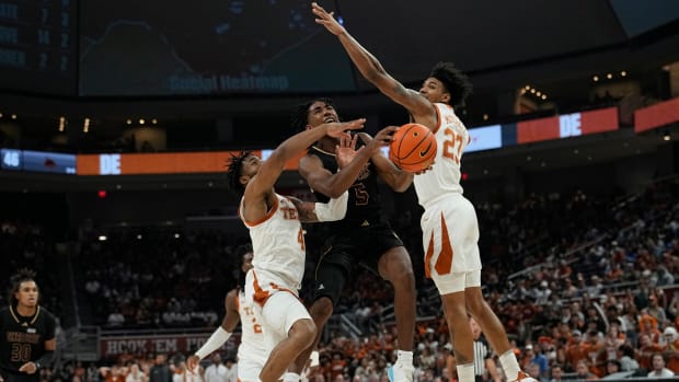 Texas vs. Marquette Prediction with FanDuel
